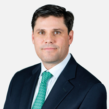 JP Berkery, Partner, Chief Operating Officer JP Berkery, Partner, Chief Operating Officer