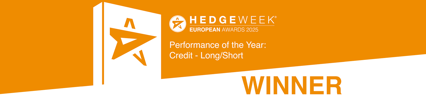 Hedgeweek European Awards 2025