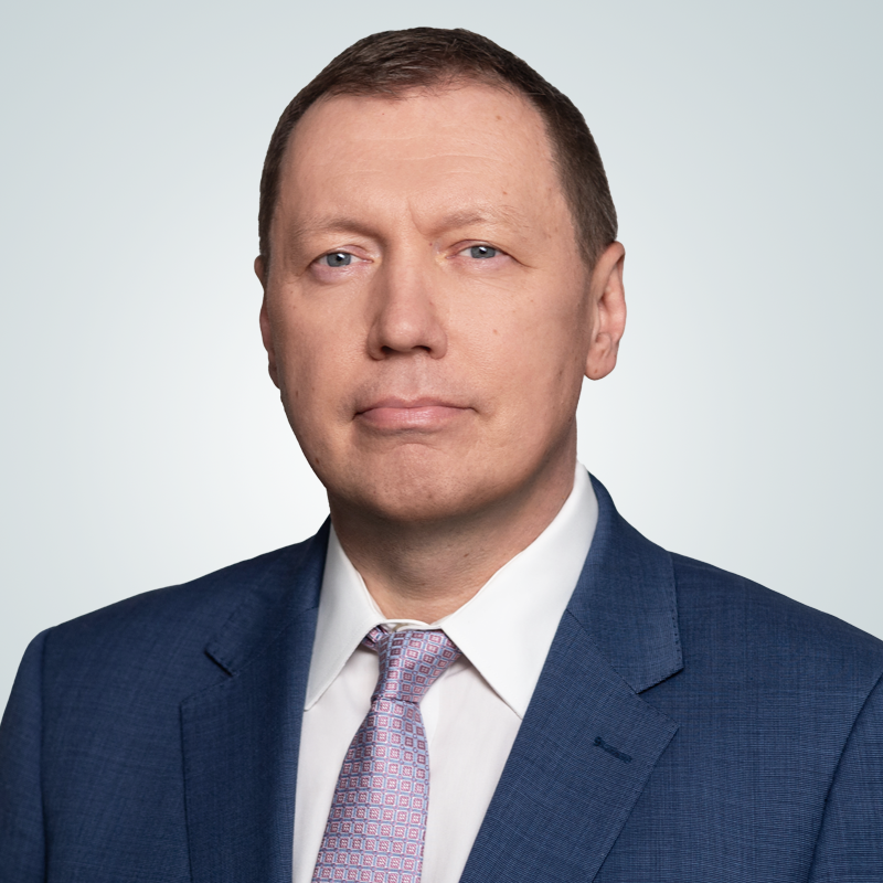 Oleg Melentyev
