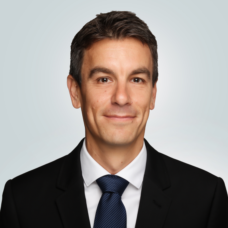 John Aylward - Founder, Chief Investment Officer
