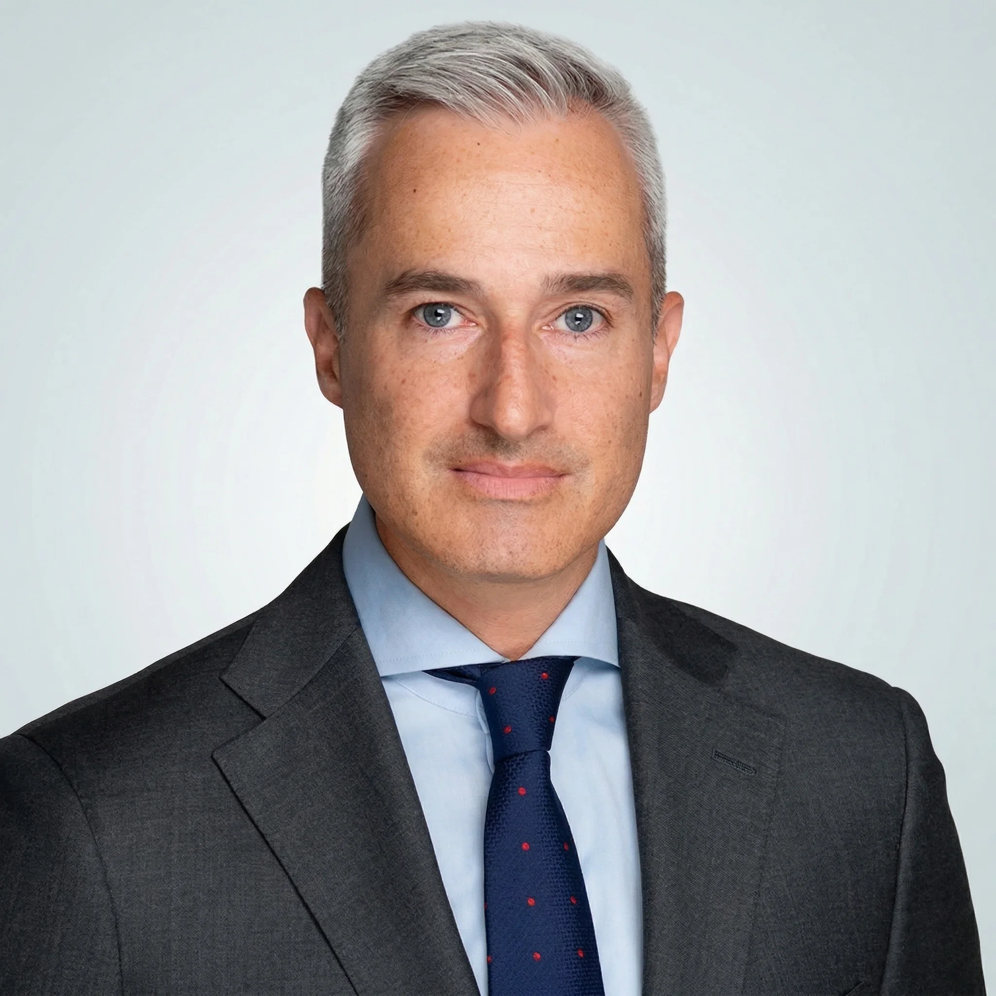 JP Berkery, Partner, Chief Operating Officer